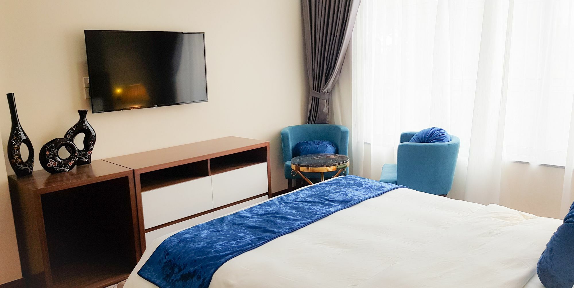 Hanoi Hanvet Hotel Exteriör bild